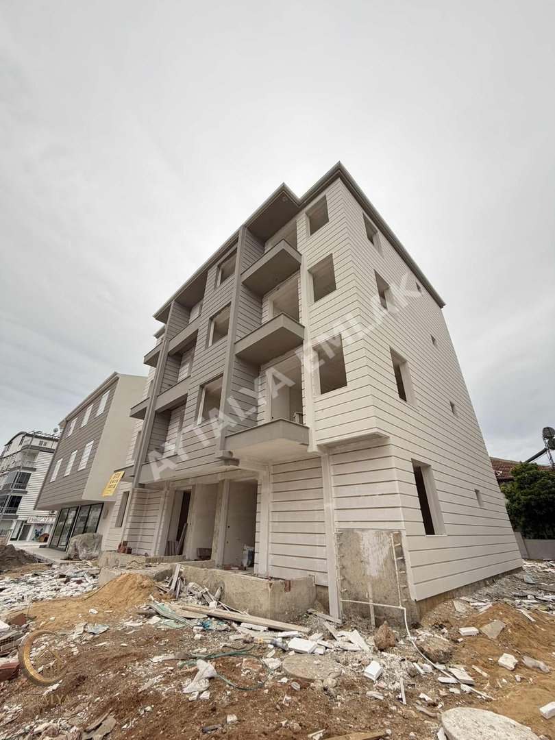 ÇAMLIBEL MAHALLESİNDE KAÇIRILMAYACAK FIRSAT | ASANSÖRLÜ